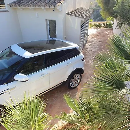 * Casa Del Diamante - Meer- Und Buchtblick * Cala Pi (Mallorca)